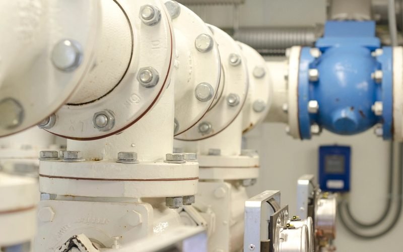 Electromechanical works