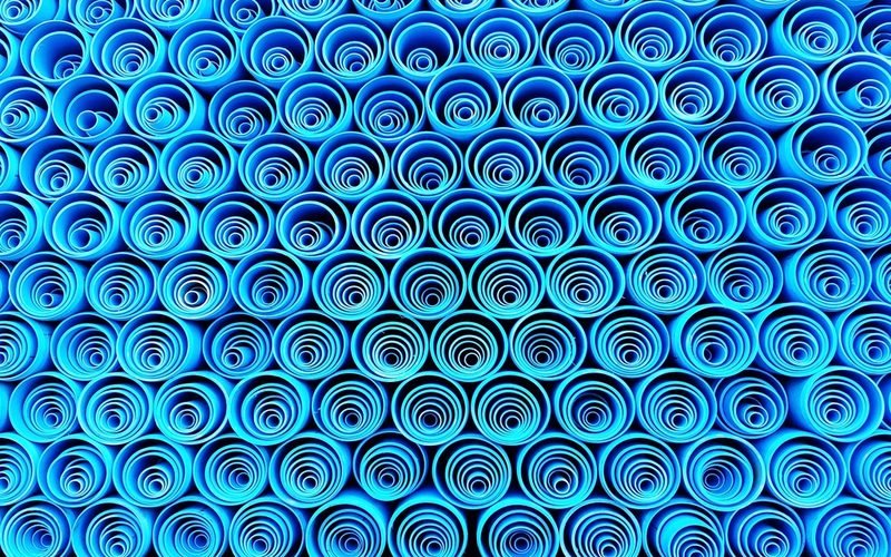 HDPE and DI pipelines